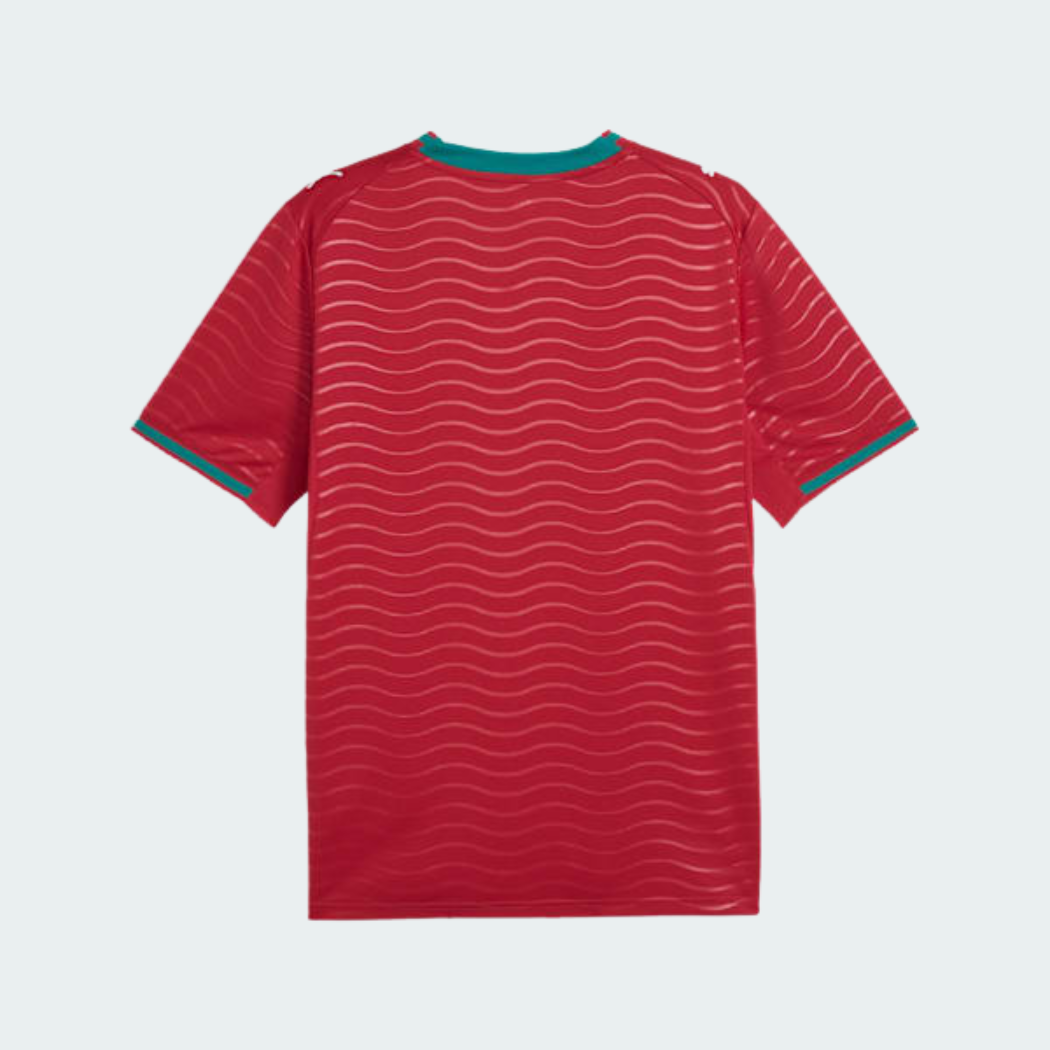 Camisa Portugal 2026/27 I - foto 6 | Torcedor Shop