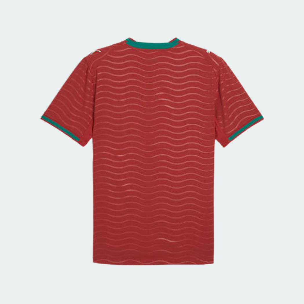 Camisa Portugal 2026/27 I Jogador - foto 4 | Torcedor Shop