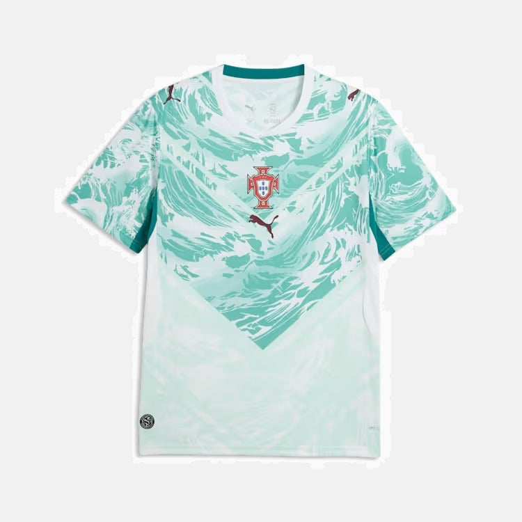 Camisa Portugal 2026/27 II - foto 3 | Torcedor Shop