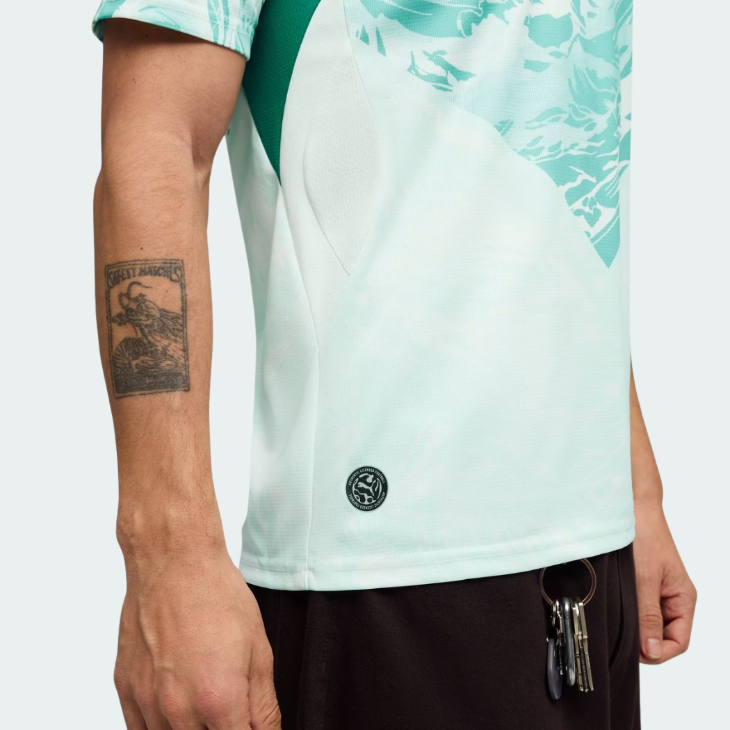 Camisa Portugal 2026/27 II - foto 5 | Torcedor Shop