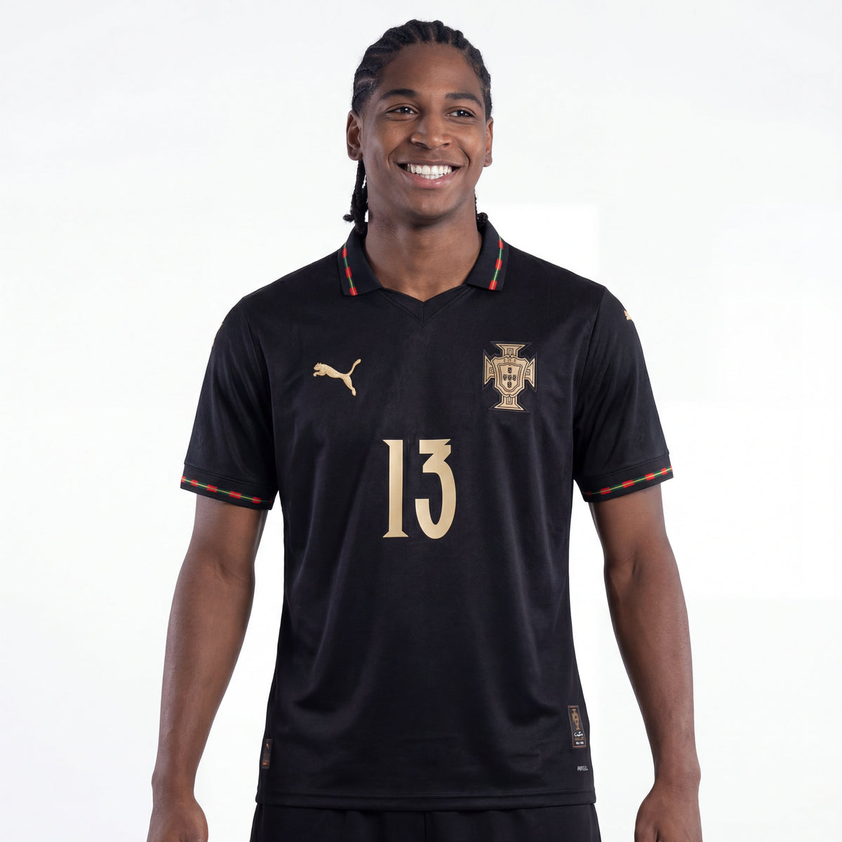 Camisa Portugal 25∕26 Edição Especial Copa do Mundo | Torcedor Shop