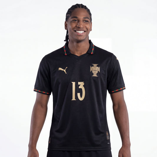 Camisa Portugal 25∕26 Edição Especial Copa do Mundo | Torcedor Shop