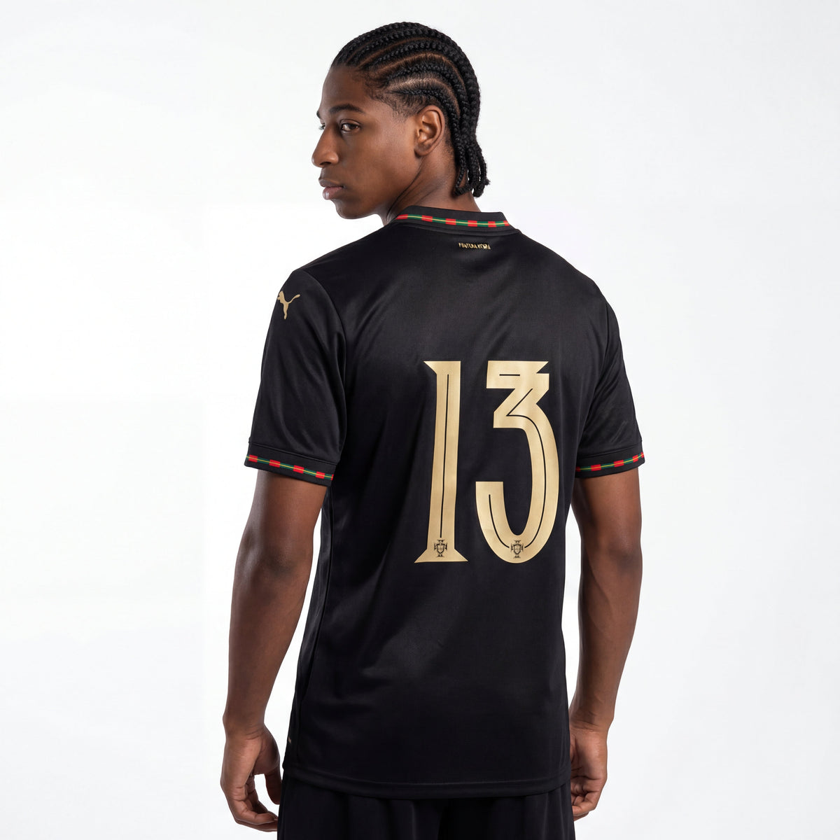 Camisa Portugal 25∕26 Edição Especial Copa do Mundo - foto 2 | Torcedor Shop