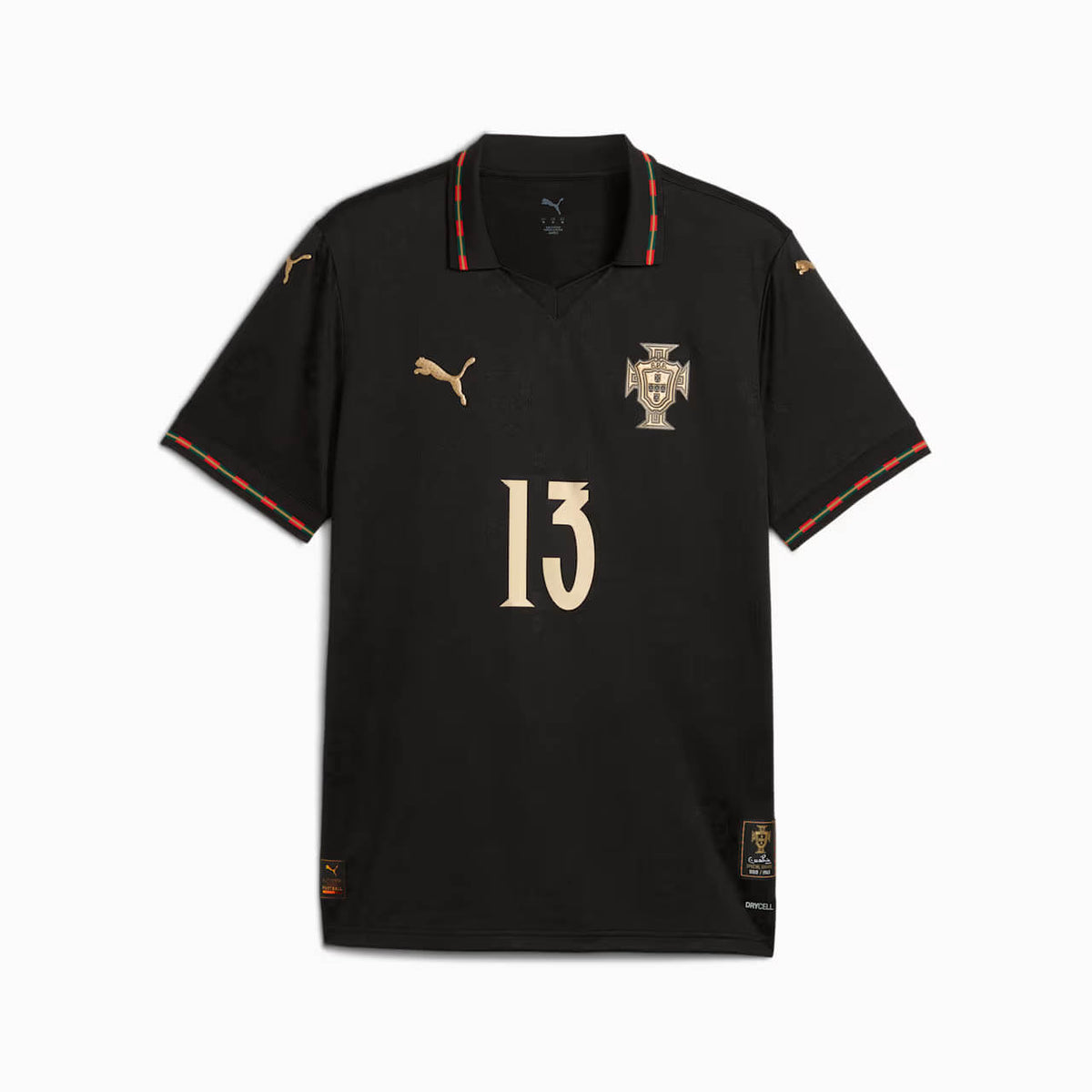 Camisa Portugal 25∕26 Edição Especial Copa do Mundo - foto 3 | Torcedor Shop
