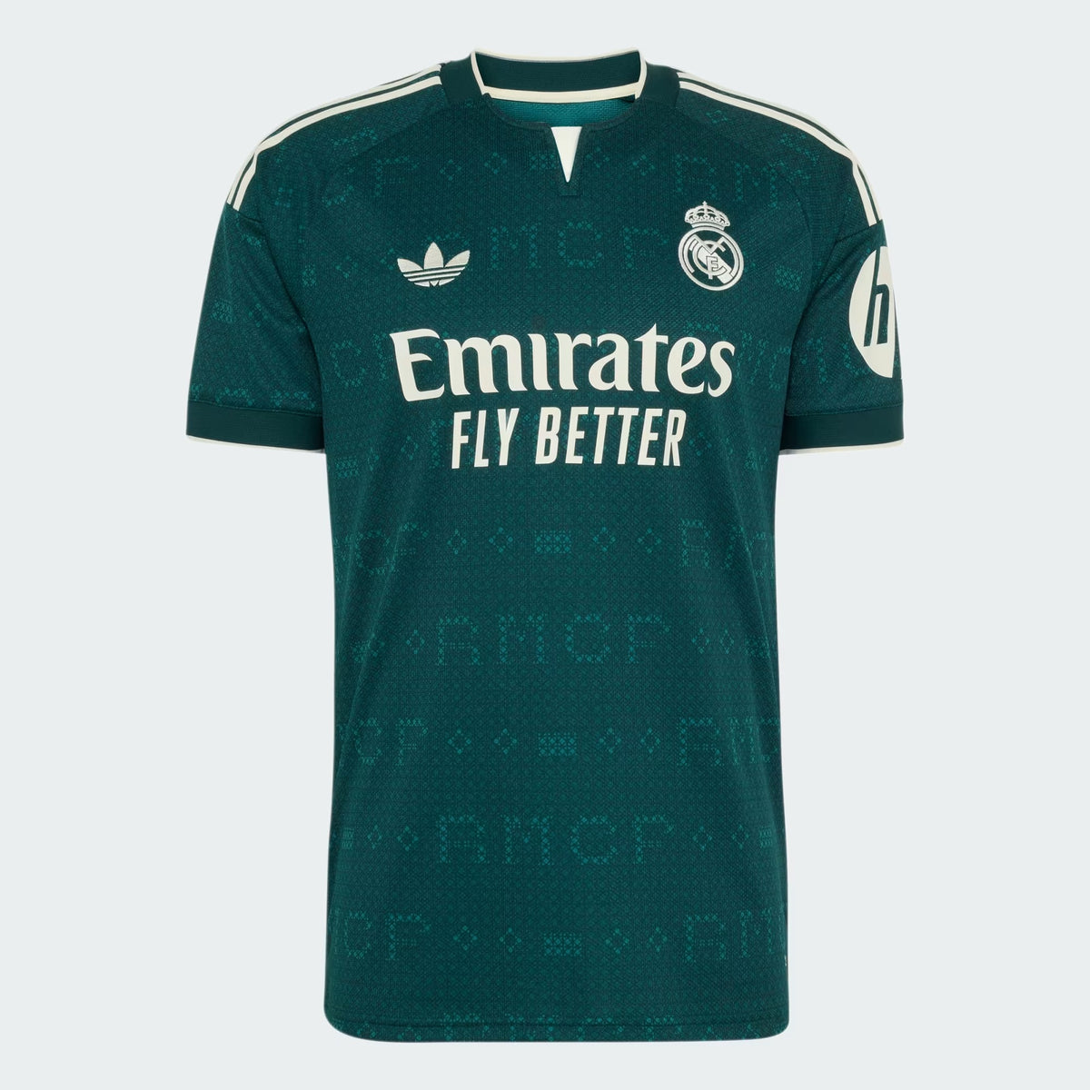 Camisa Real Madrid II 2026/2027 Torcedor - foto 2 | Torcedor Shop