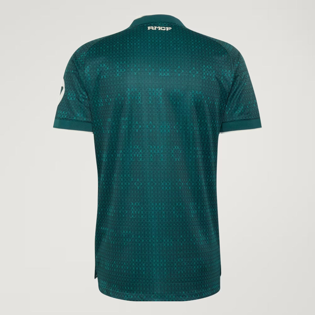 Camisa Real Madrid II 2026/27 Jogador - foto 6 | Torcedor Shop