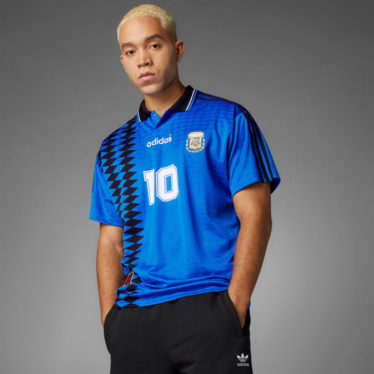 Camisa Retrô Argentina 1994/95 II | Torcedor Shop
