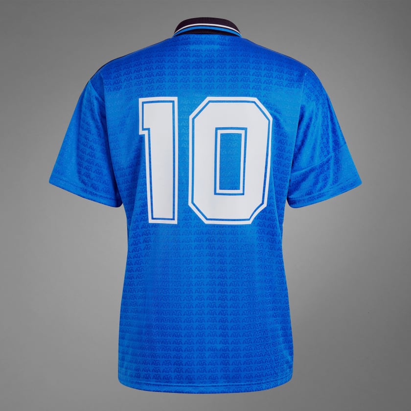 Camisa Retrô Argentina 1994/95 II - foto 2 | Torcedor Shop