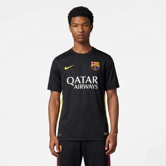 Camisa Retrô Barcelona 2013/14 III | Torcedor Shop