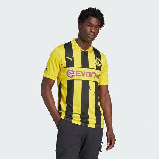 Camisa Retrô Borussia Dortmund 2012/2013 I | Torcedor Shop