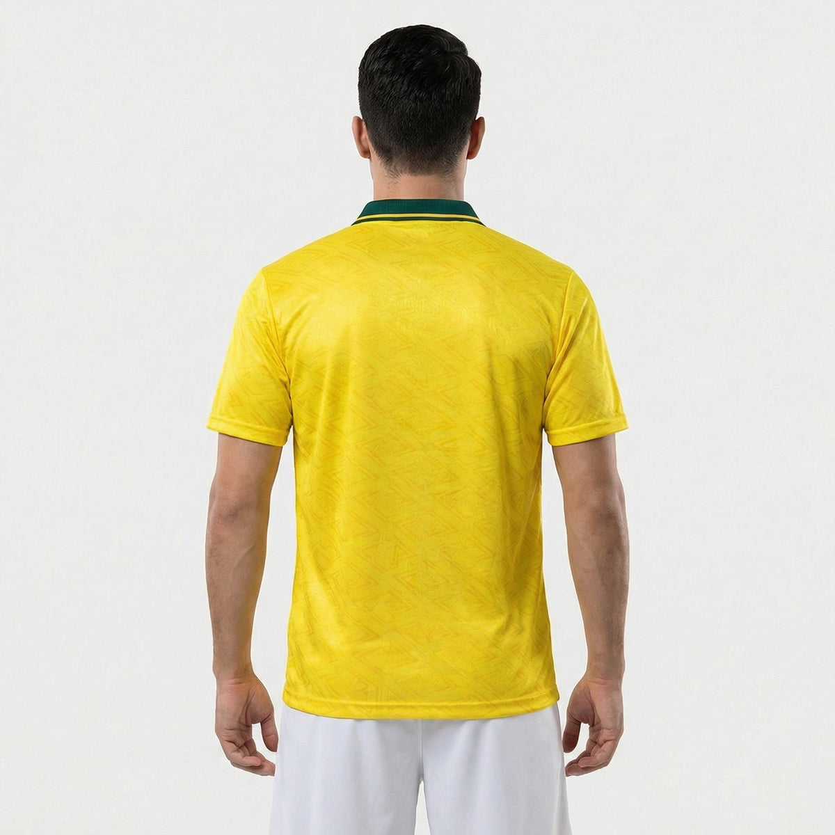 Camisa Retrô Brasil 1991/1993 Torcedor - foto 2 | Torcedor Shop