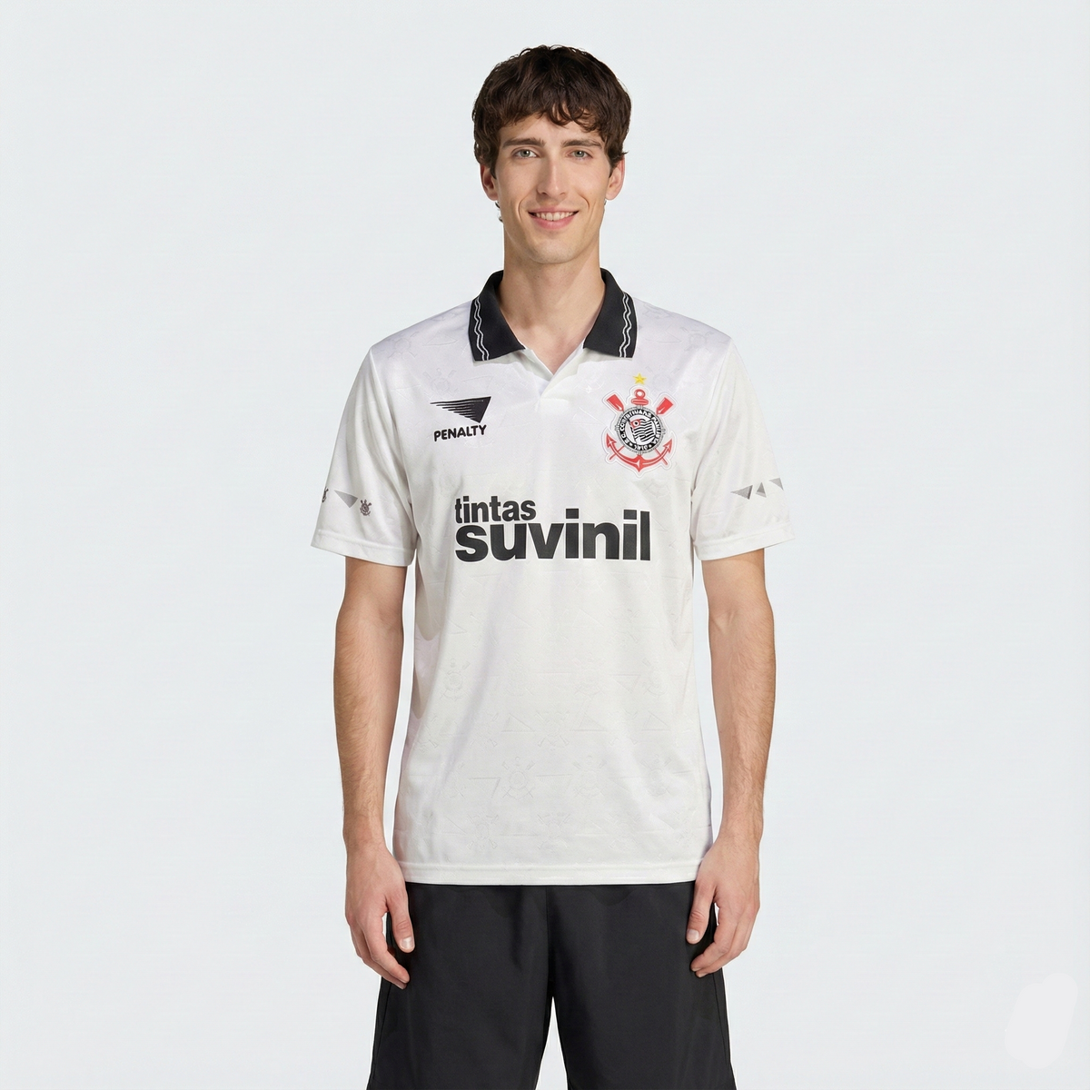Camisa Retrô Corinthians 1997/98 I | Torcedor Shop
