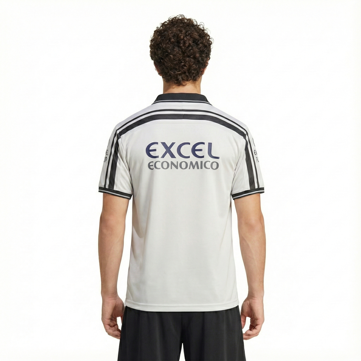 Camisa Retrô Corinthians 1998/99 I - foto 2 | Torcedor Shop