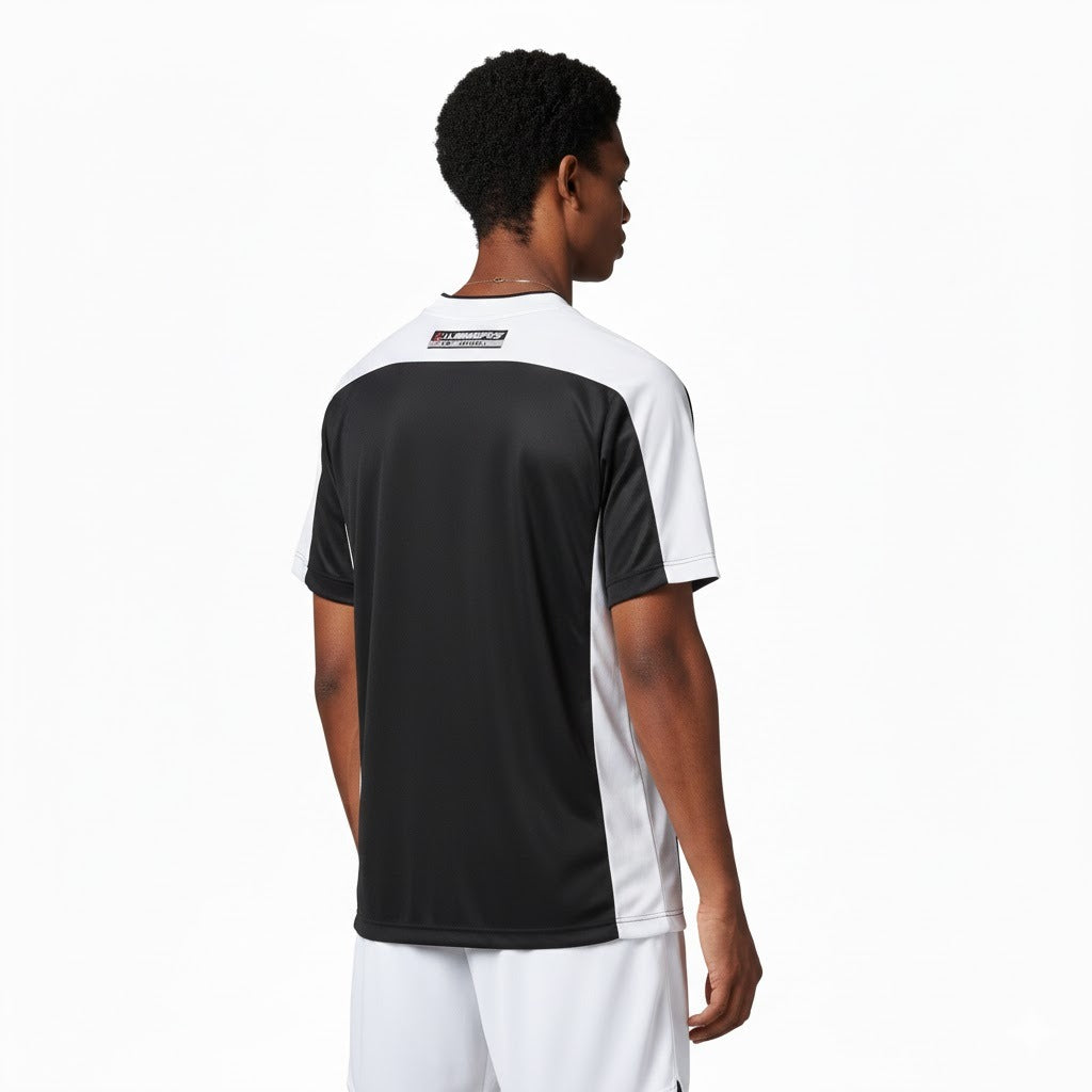 Camisa Retrô Corinthians 2000/01 II - foto 2 | Torcedor Shop