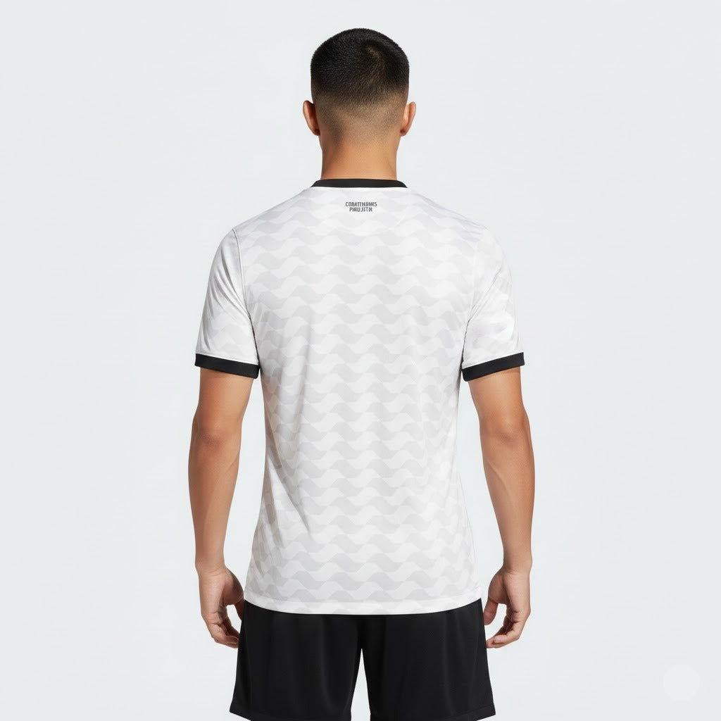 Camisa Retrô Corinthians 2012/13 I - foto 2 | Torcedor Shop