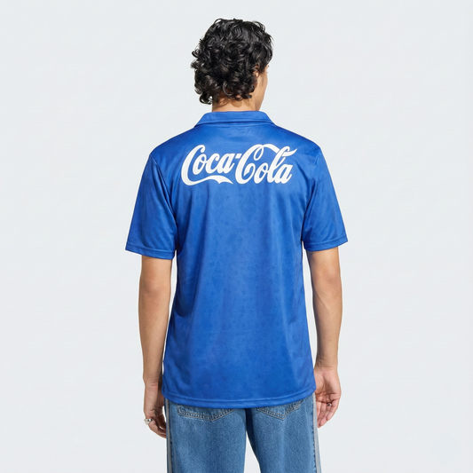 Camisa Retrô Cruzeiro 1993/94 I - foto 2 | Torcedor Shop