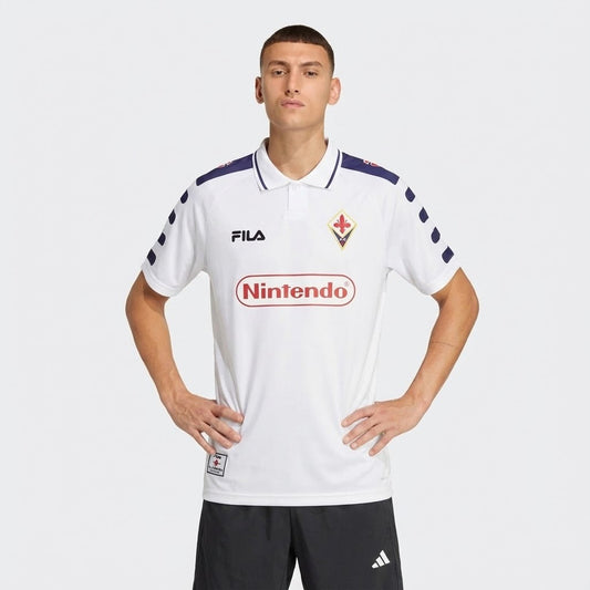 Camisa Retrô Fiorentina 1998/99 II | Torcedor Shop