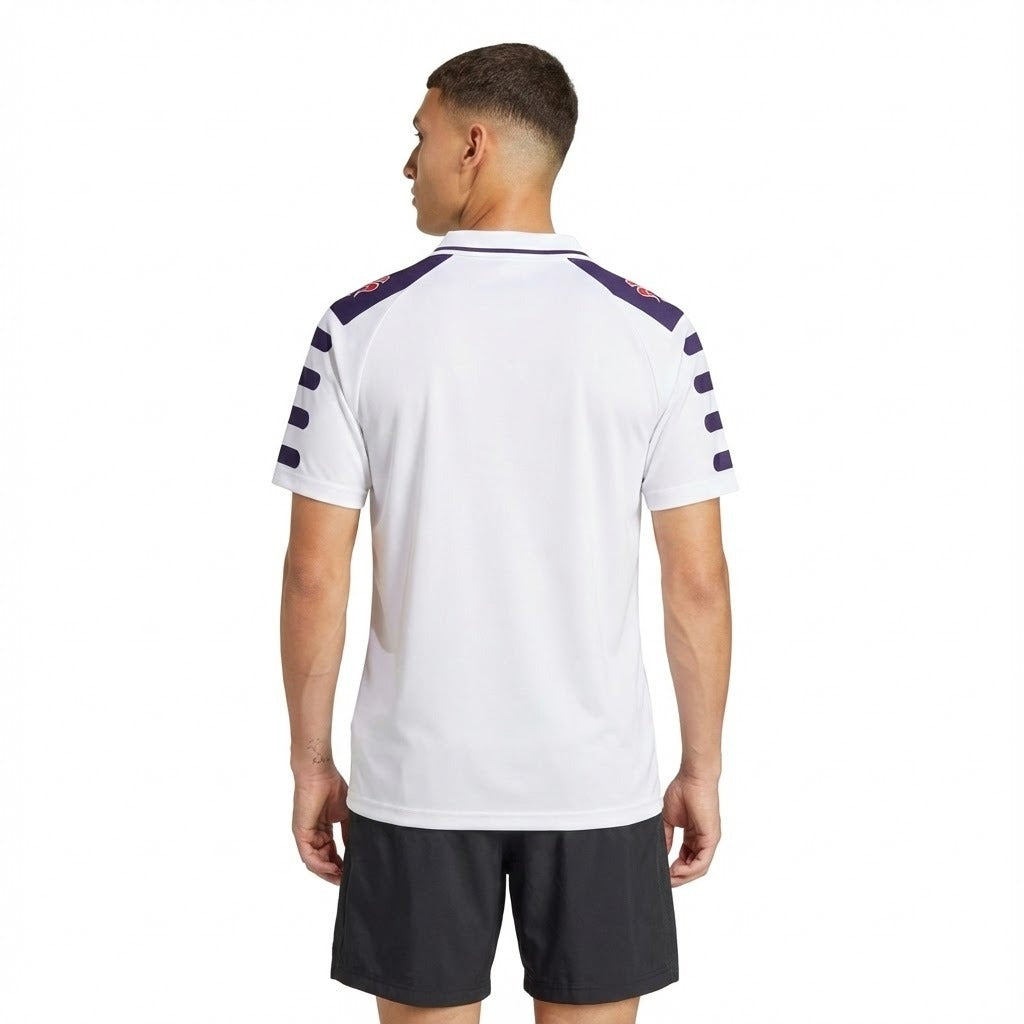 Camisa Retrô Fiorentina 1998/99 II - foto 2 | Torcedor Shop