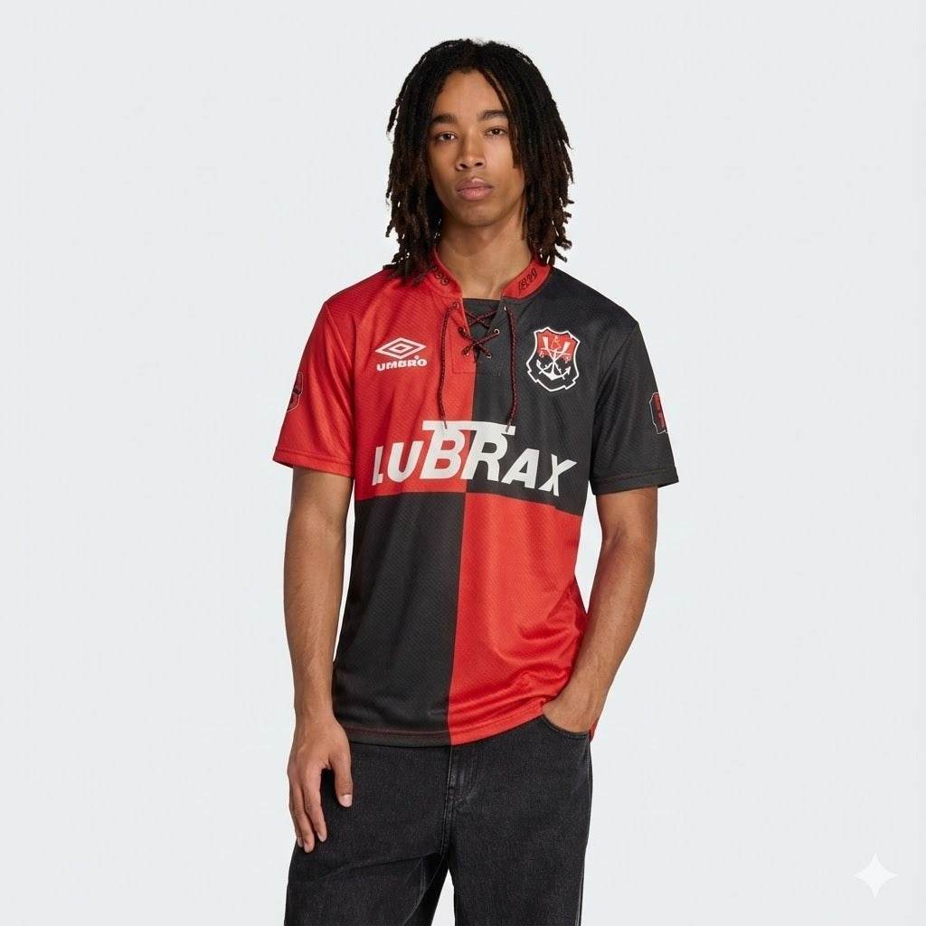 Camisa Retrô Flamengo 1995/96 Edição Especial | Torcedor Shop