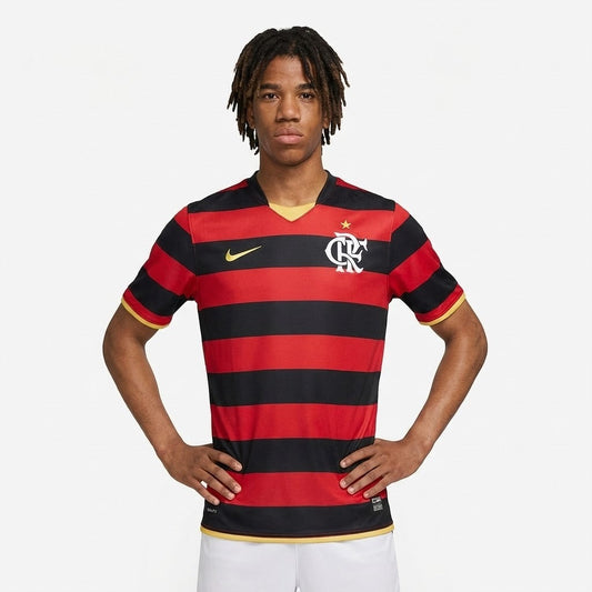Camisa Retrô Flamengo 2008/09 I | Torcedor Shop
