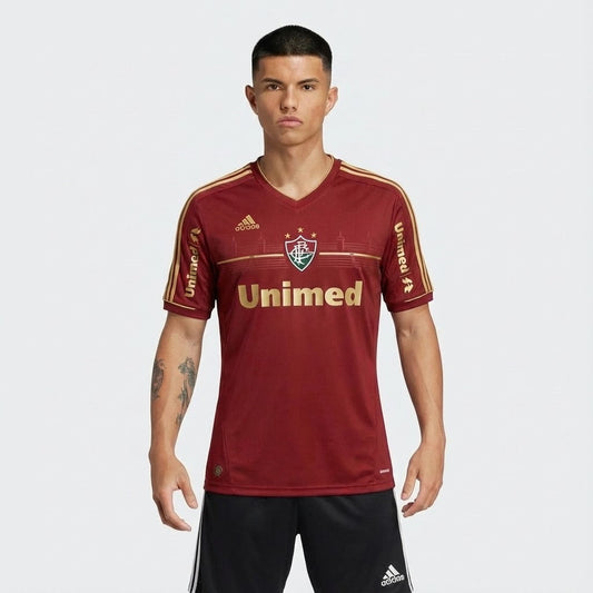 Camisa Retrô Fluminense 2012/13 Edição Especial | Torcedor Shop