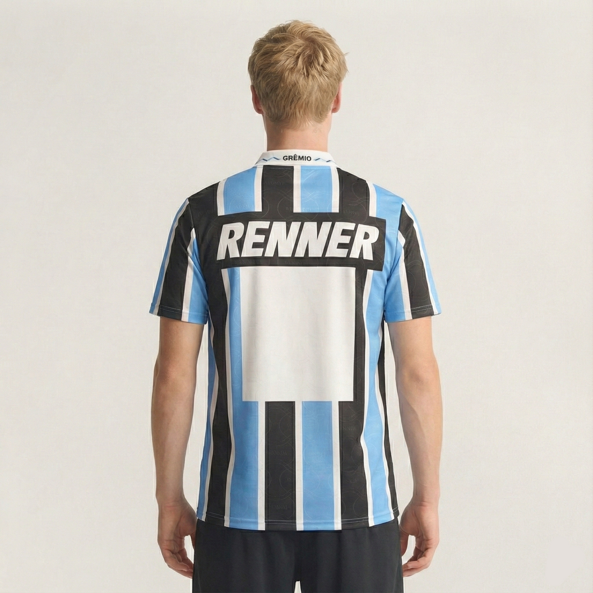 Camisa Retrô Grêmio 1995/96 I - foto 2 | Torcedor Shop