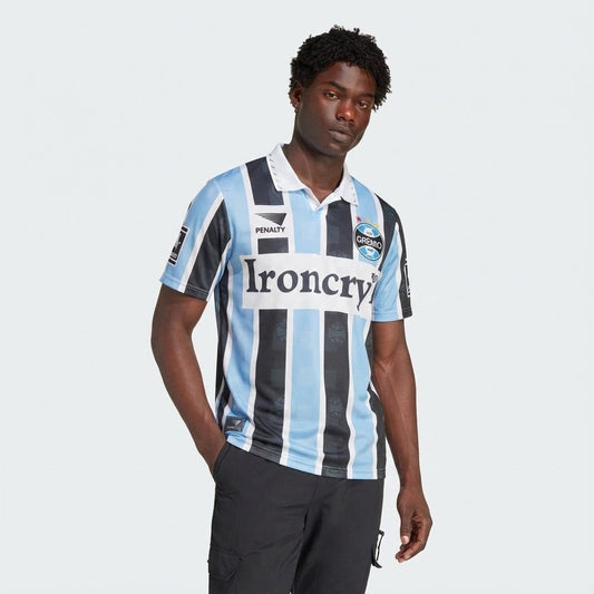 Camisa Retrô Grêmio 1997/98 I | Torcedor Shop