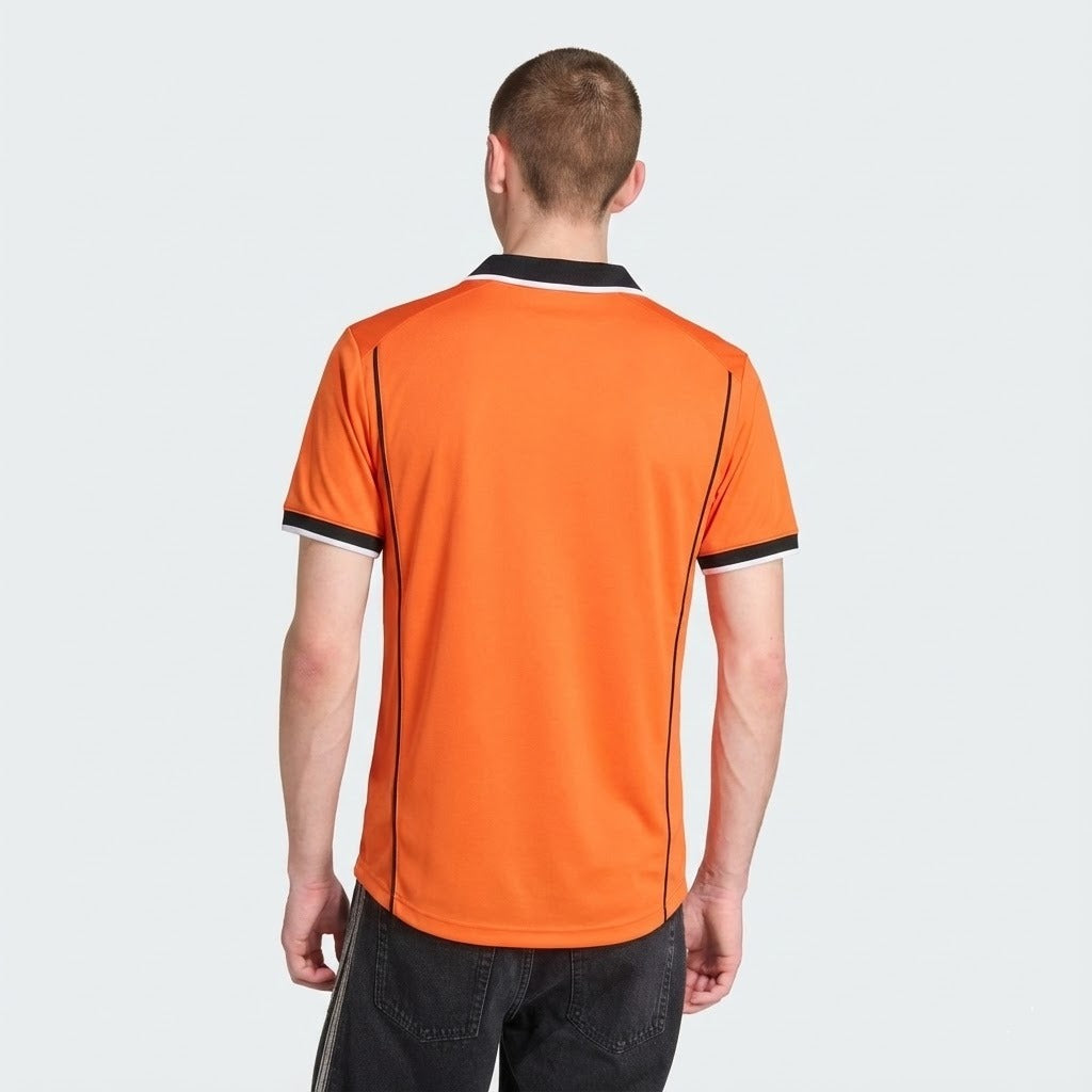 Camisa Retrô Holanda 1998/99 I - foto 2 | Torcedor Shop