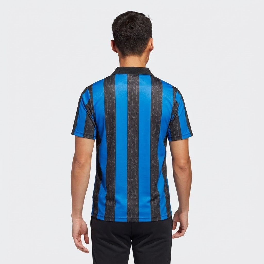 Camisa Retrô Inter de Milão 1997/98 I - foto 2 | Torcedor Shop