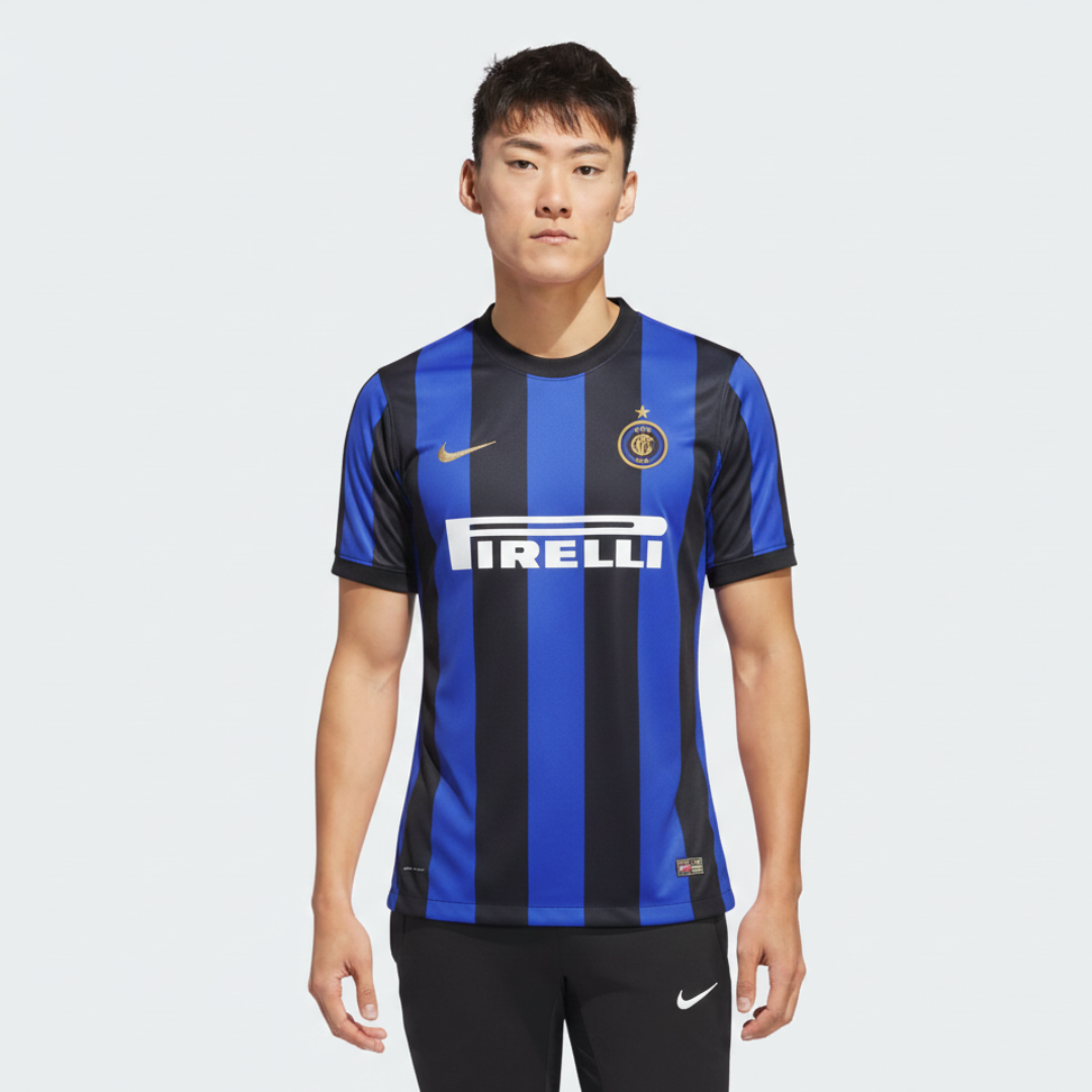 Camisa Retrô Inter de Milão 1999/00 I | Torcedor Shop