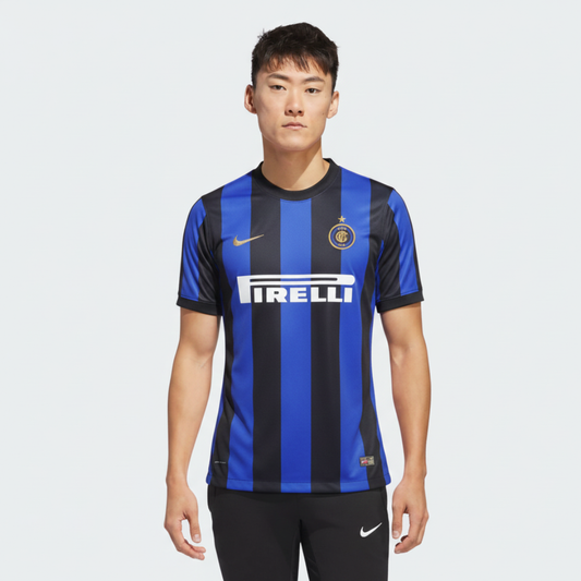 Camisa Retrô Inter de Milão 1999/00 I | Torcedor Shop