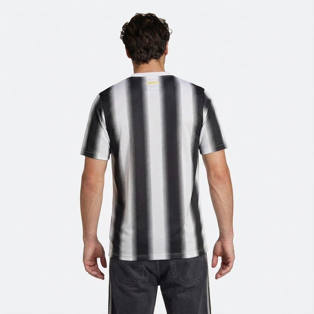 Camisa Retrô Juventus 2011/12 I - foto 2 | Torcedor Shop