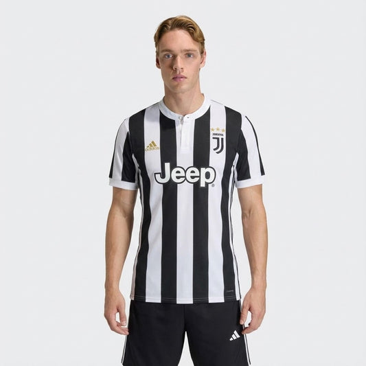Camisa Retrô Juventus 2017/18 I | Torcedor Shop