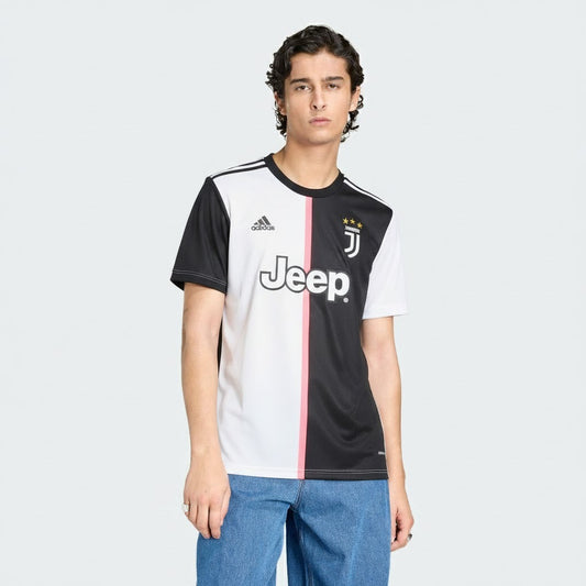 Camisa Retrô Juventus 2019/20 I | Torcedor Shop