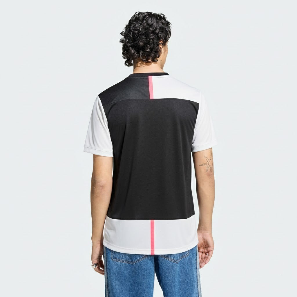Camisa Retrô Juventus 2019/20 I - foto 2 | Torcedor Shop