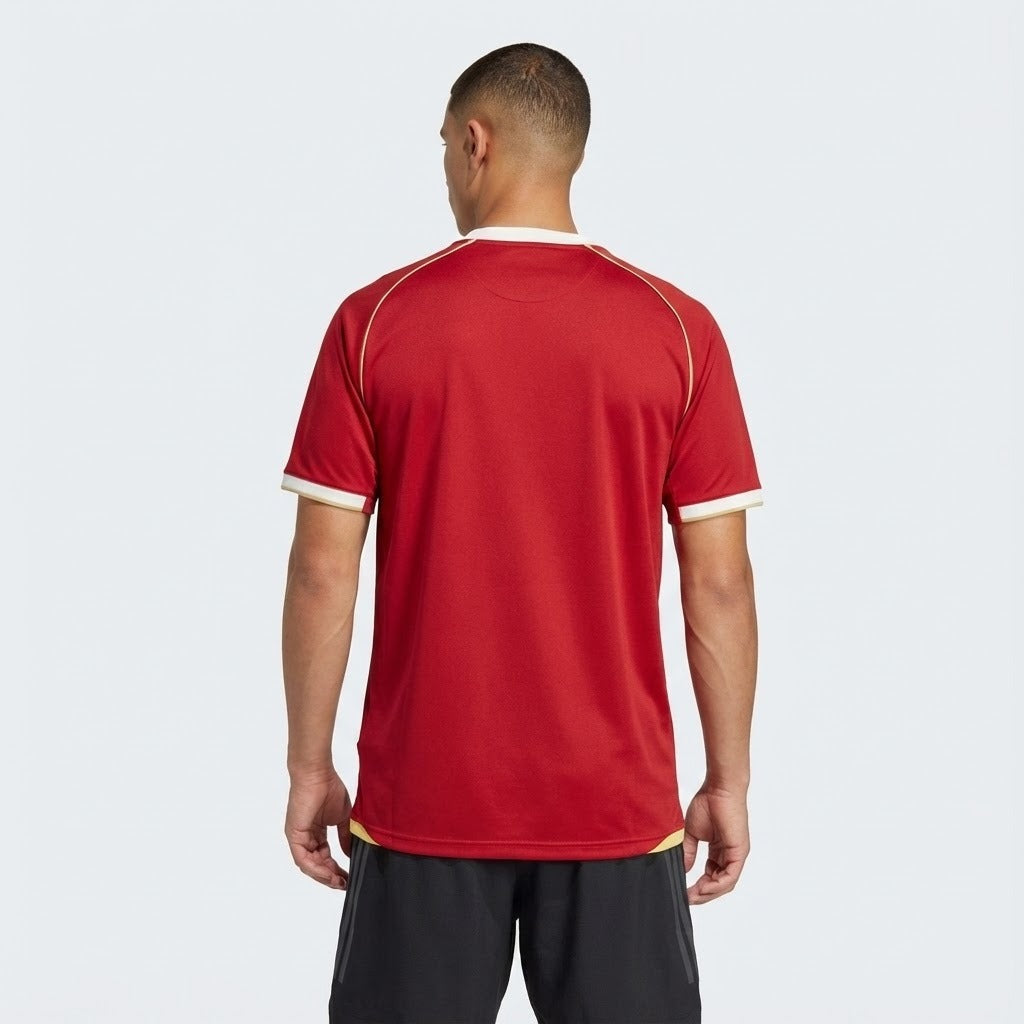 Camisa Retrô Manchester United 2006/07 - foto 2 | Torcedor Shop
