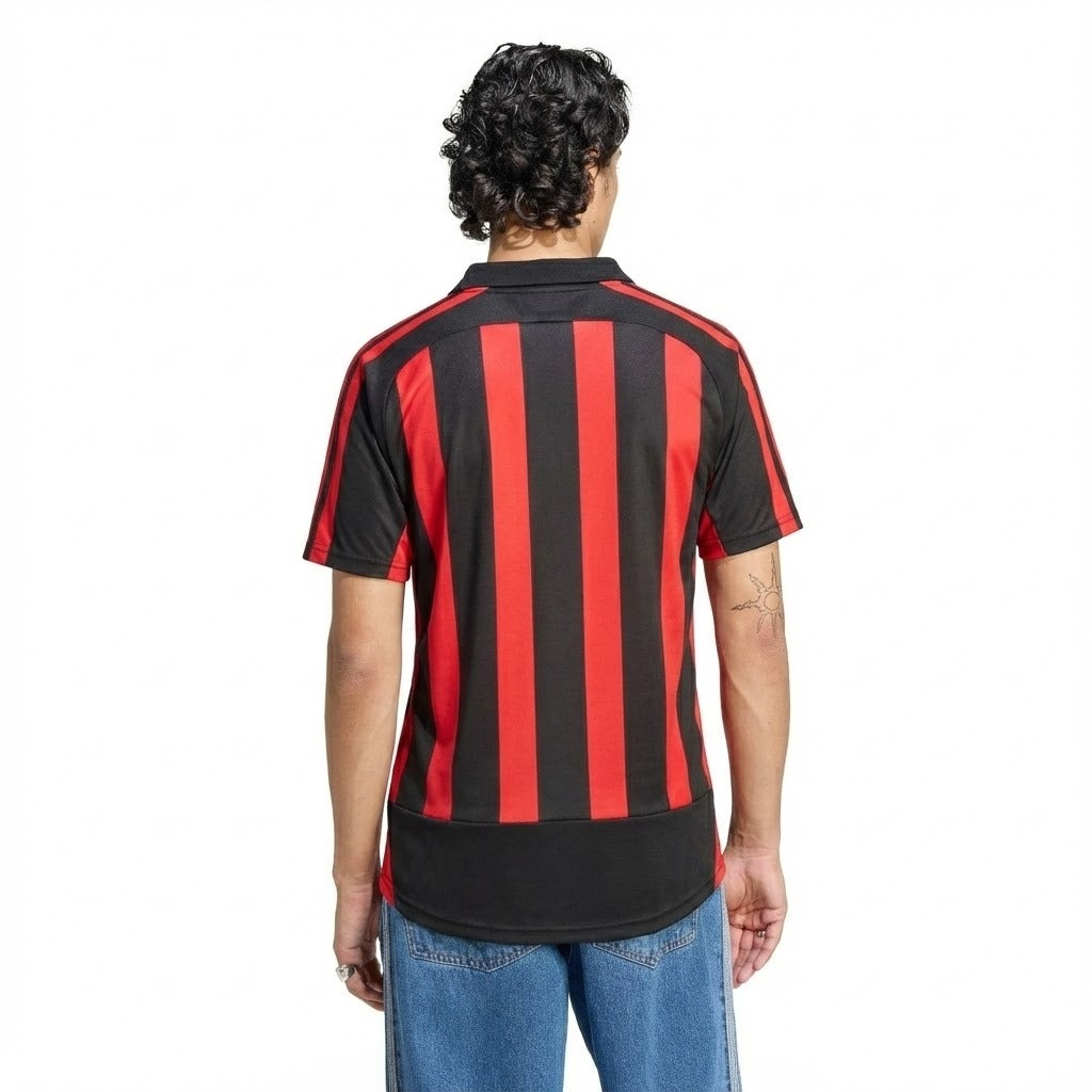 Camisa Retrô Milan 2006/07 I - foto 2 | Torcedor Shop