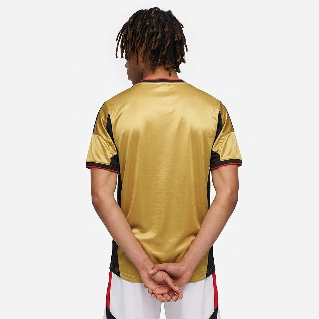 Camisa Retrô Milan 2013/14 II - foto 2 | Torcedor Shop