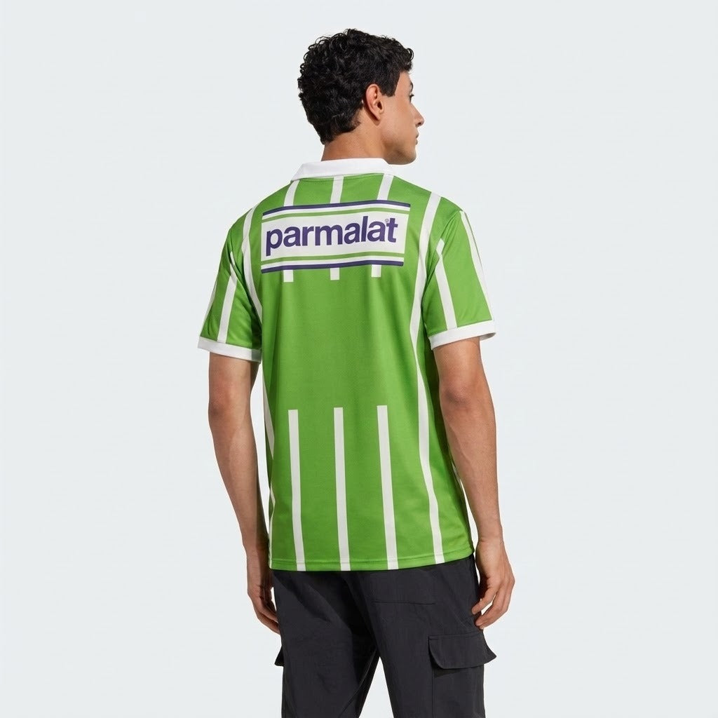 Camisa Retrô Palmeiras 1992/93 I - foto 2 | Torcedor Shop