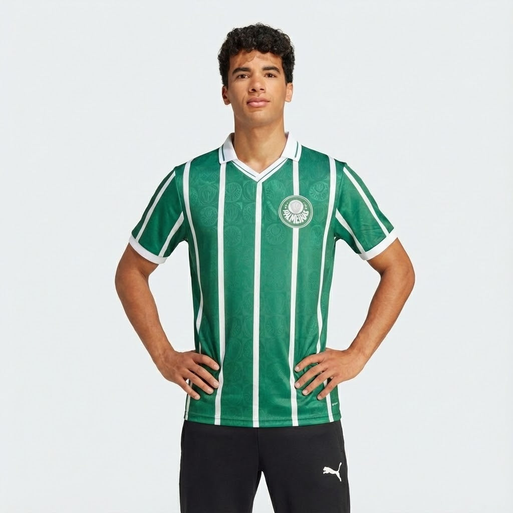 Camisa Retrô Palmeiras 1993/94 I | Torcedor Shop