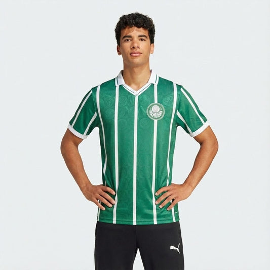 Camisa Retrô Palmeiras 1993/94 I | Torcedor Shop