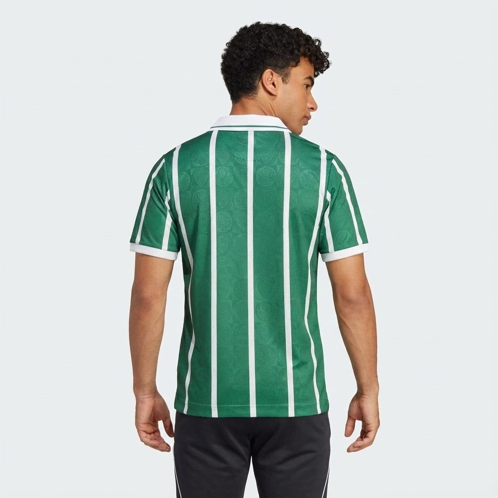 Camisa Retrô Palmeiras 1993/94 I - foto 2 | Torcedor Shop