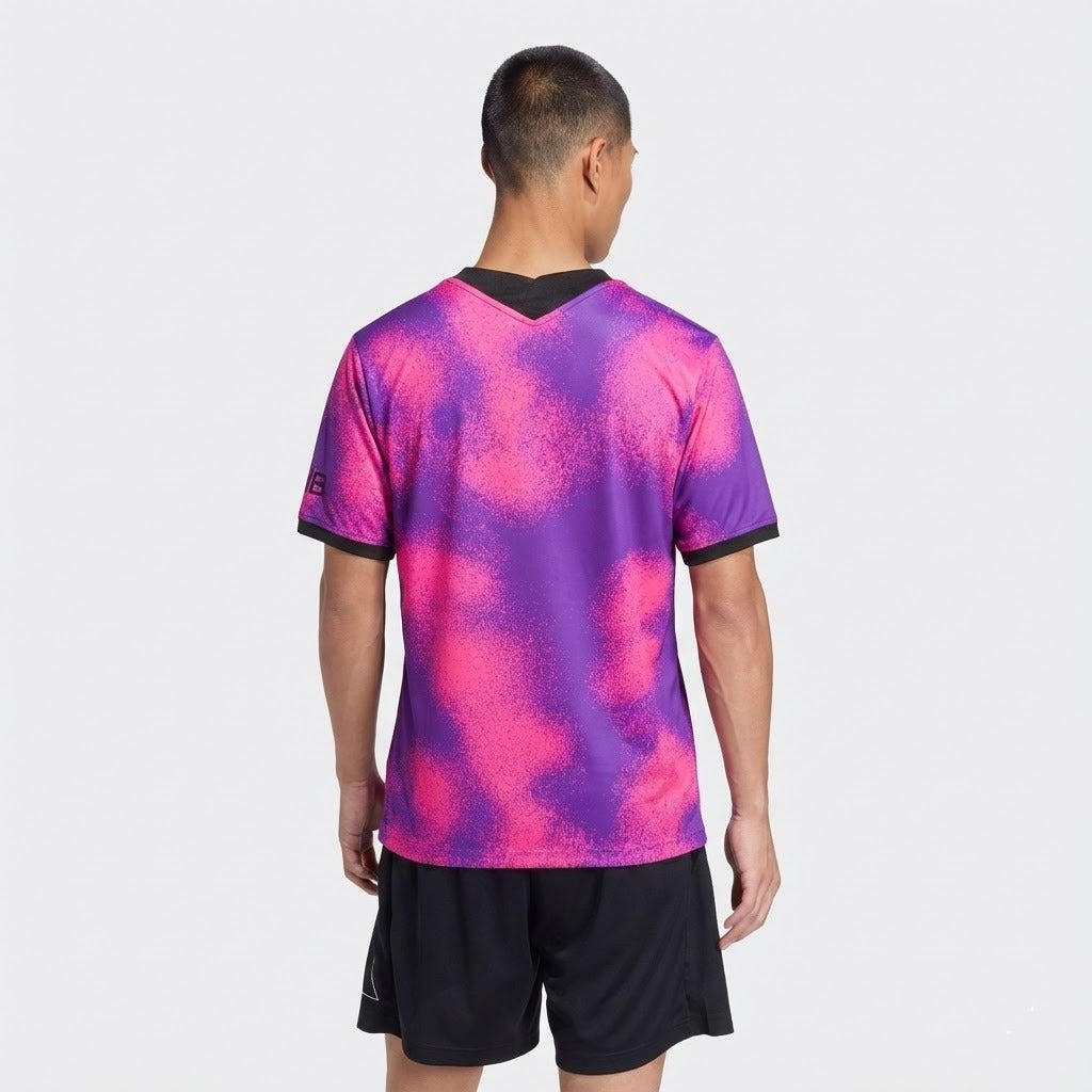 Camisa Retrô Paris Saint Germain 2020/21 III - foto 2 | Torcedor Shop