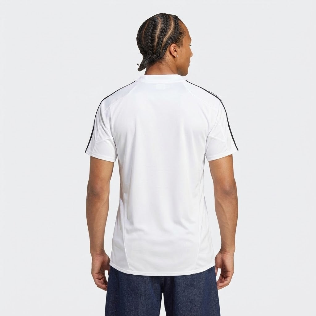 Camisa Retrô Real Madrid 2004/05 I - foto 2 | Torcedor Shop