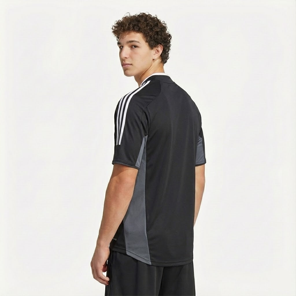 Camisa Retrô Real Madrid 2004/05 II - foto 2 | Torcedor Shop