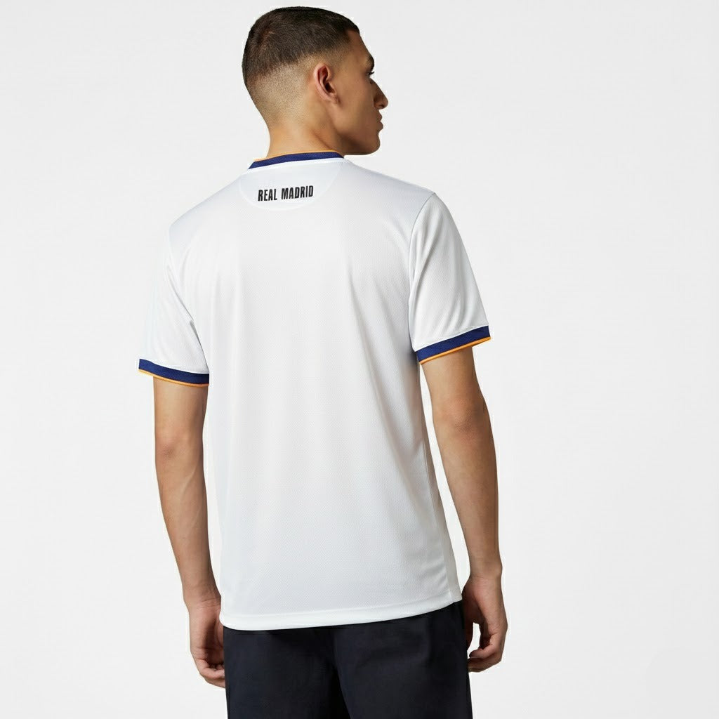 Camisa Retrô Real Madrid 2010/11 I - foto 2 | Torcedor Shop