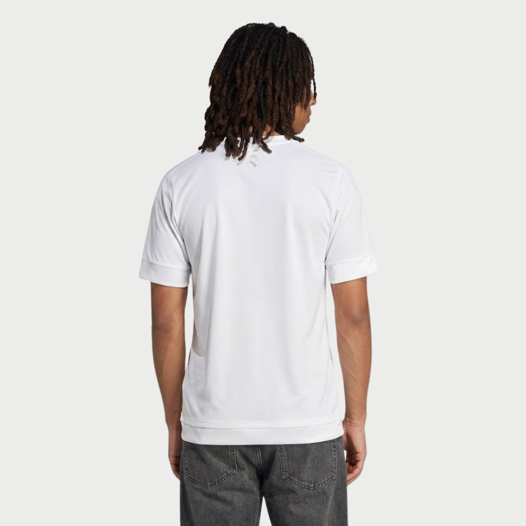 Camisa Retrô Real Madrid 2015/16 I - foto 2 | Torcedor Shop