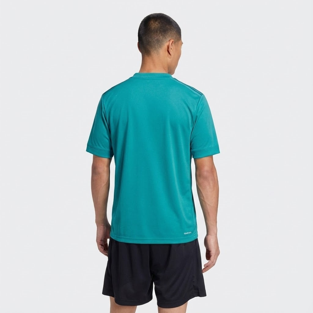 Camisa Retrô Real Madrid 2017/18 II - foto 2 | Torcedor Shop