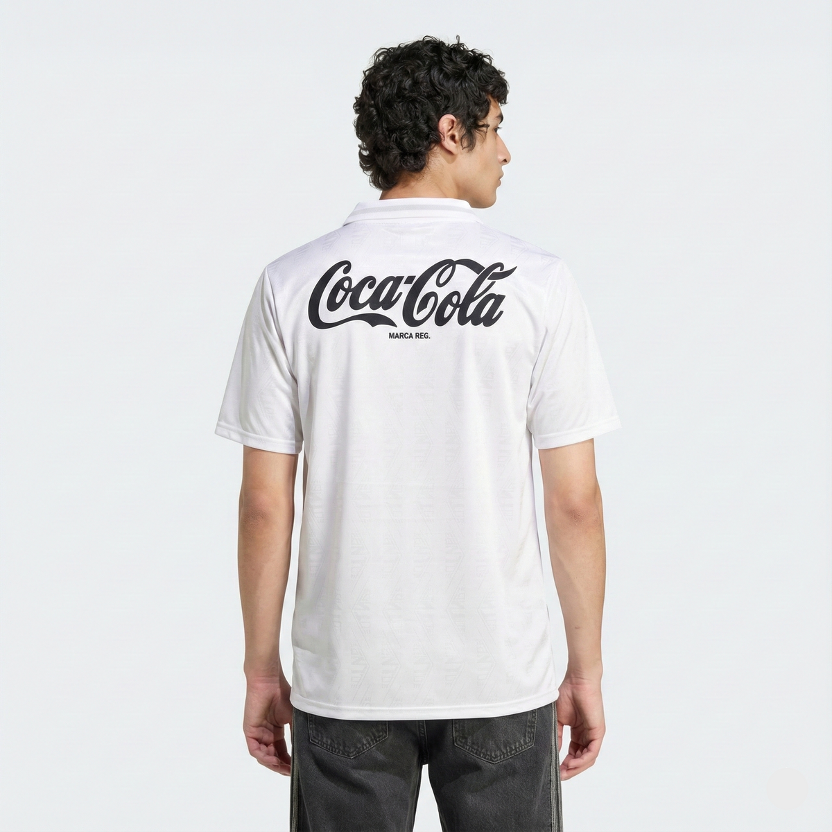 Camisa Retrô Santos 1993/94 I - foto 2 | Torcedor Shop