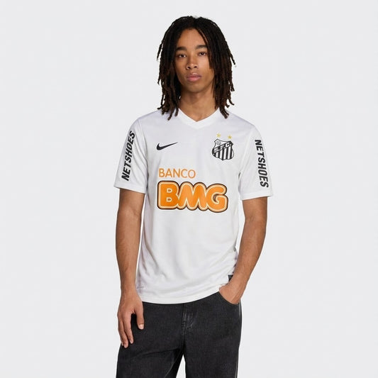 Camisa Retrô Santos 2012/13 I | Torcedor Shop